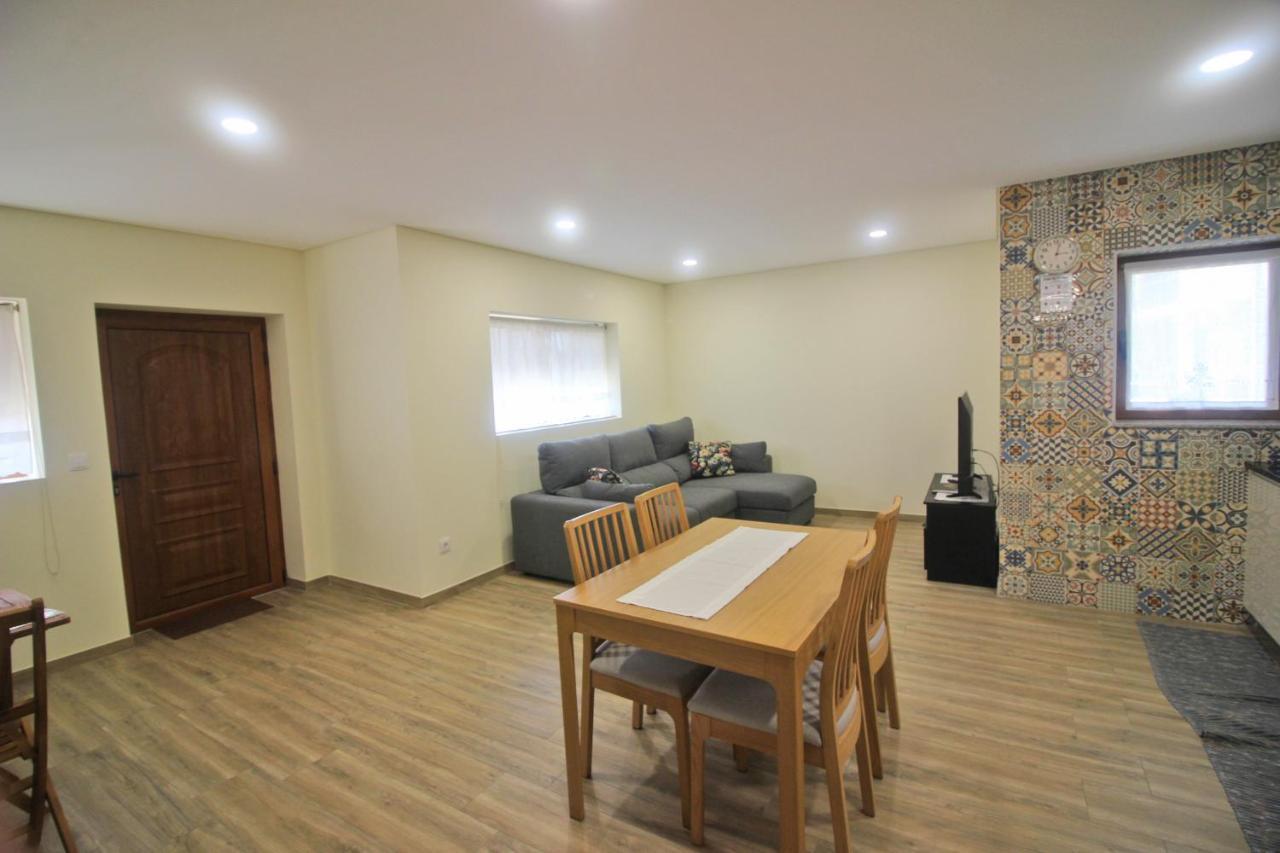 Apartmán Casa Da Fatinha By Geres Casas Terras de Bouro Exteriér fotografie