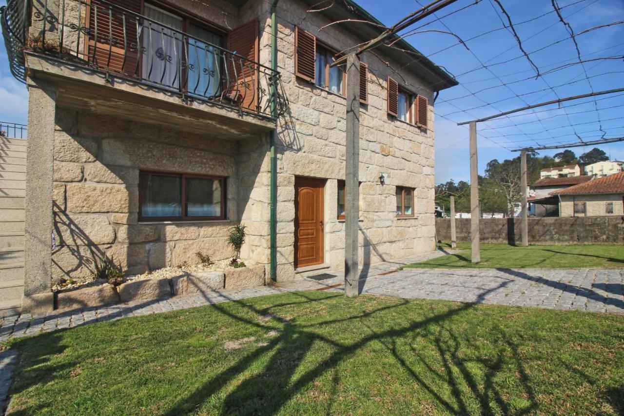 Apartmán Casa Da Fatinha By Geres Casas Terras de Bouro Exteriér fotografie