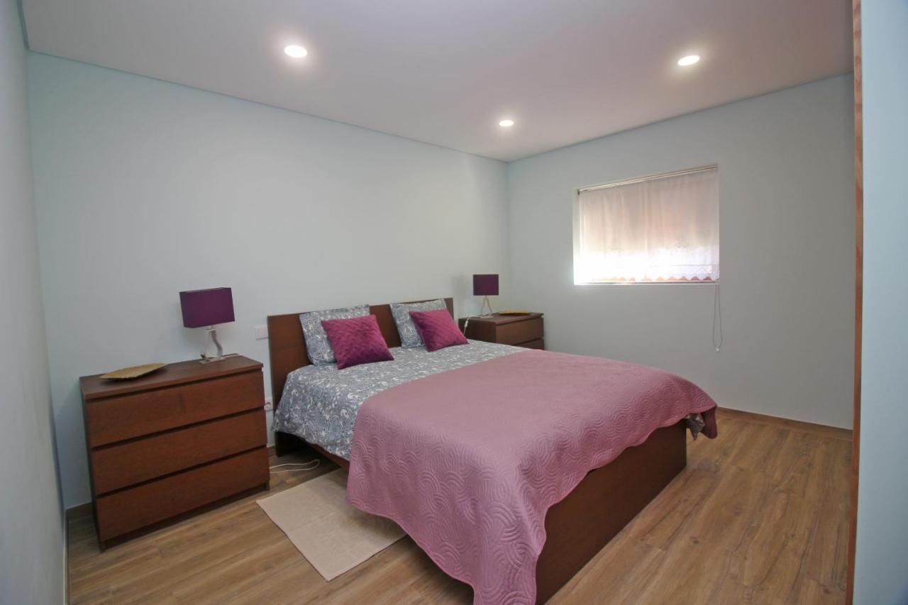 Apartmán Casa Da Fatinha By Geres Casas Terras de Bouro Exteriér fotografie